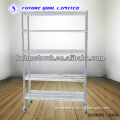 retail shop display ,display equipment,display rack,shelf